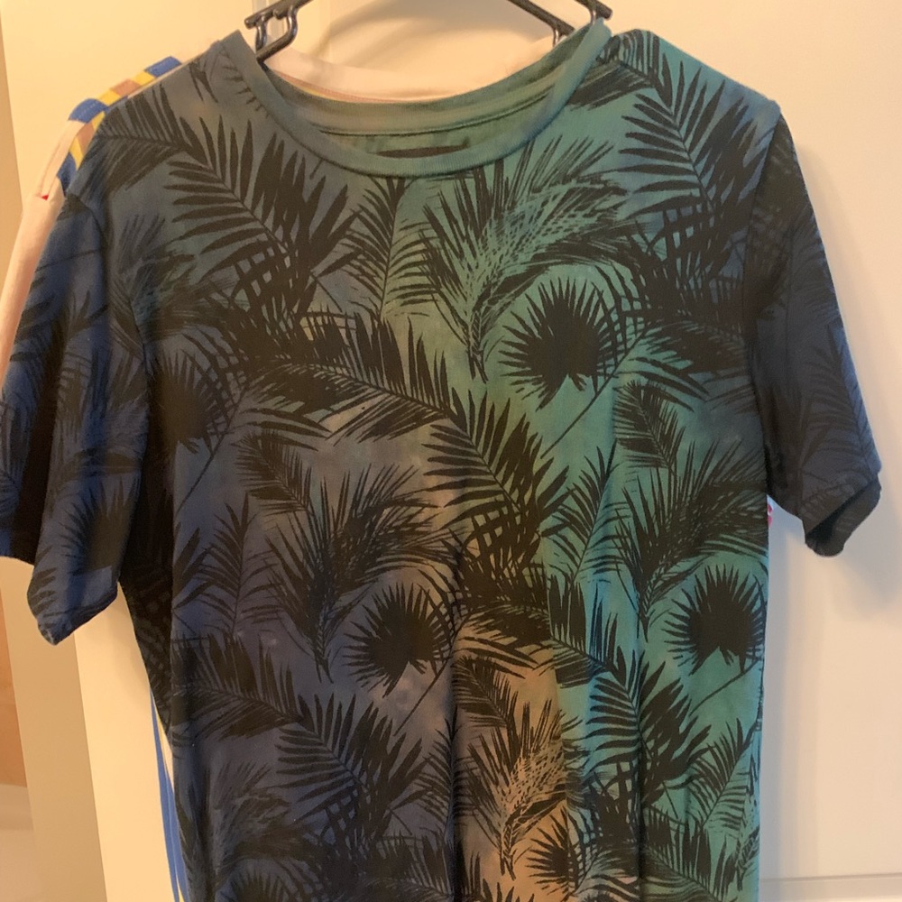 T-shirt from pacsun